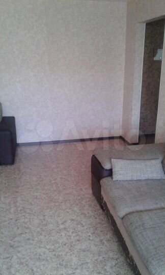 2-к. квартира, 52 м², 3/5 эт.