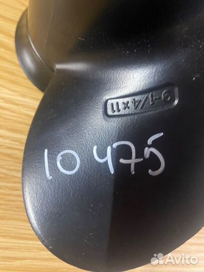 Винт GL marine suzuki DF/DT9.9-15 suzuki 11 шаг