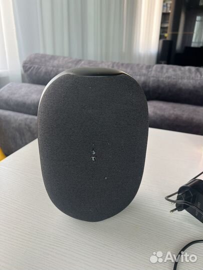 Умная колонка маруся