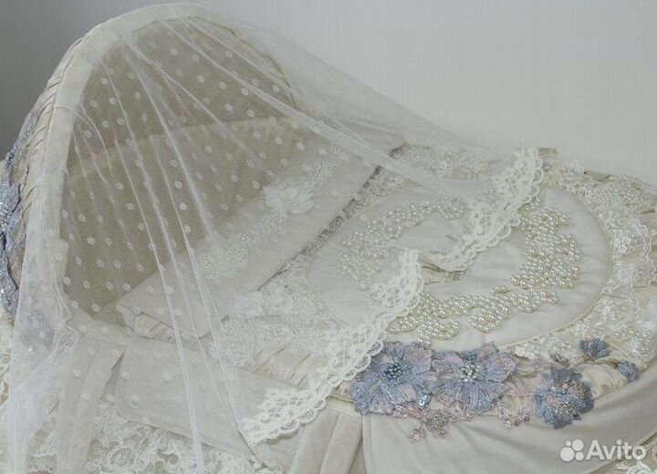 Люлька переноска