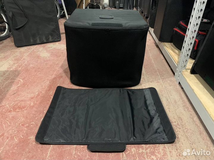 Сабвуфер Yamaha MSR800W