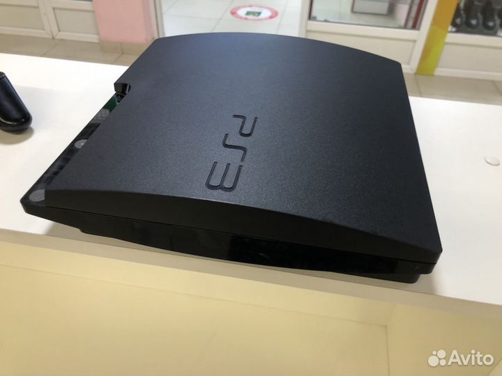 Ps3 на запчасти