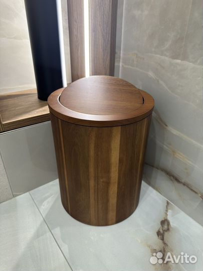 Мусорное ведро zara home