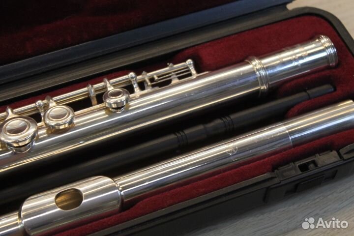 Флейта Yamaha YFL-221