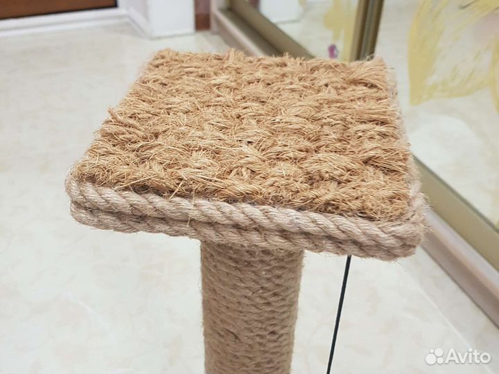 Когтеточка для кошек бу