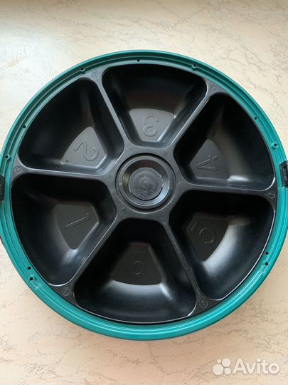 Автоматическая кормушка