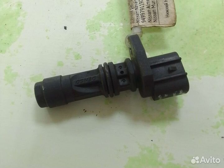 Датчик распредвала Nissan Navara D40 пикап YD25DDT
