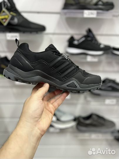 Кроссовки демисезонные Adidas Terrex