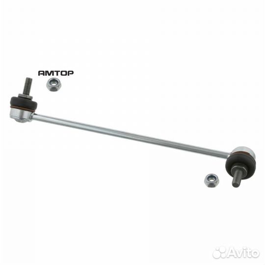 Febi 27196 Стойка стабилизатора перед прав