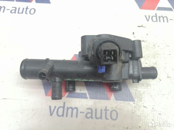 Корпус термостата Renault Master 2 G9T 2.2 G9U 2.5