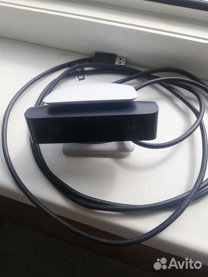 Видеокамера Sony PlayStation 5