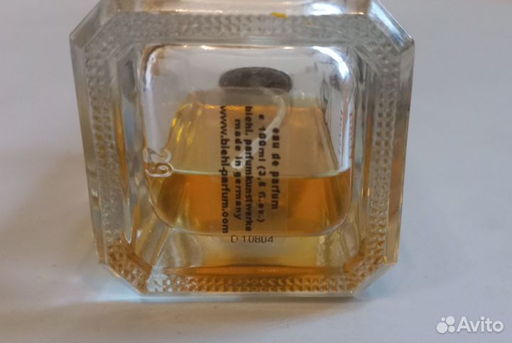 Парфюм Рс 01 Biehl Parfumkunstwerke - 40ml