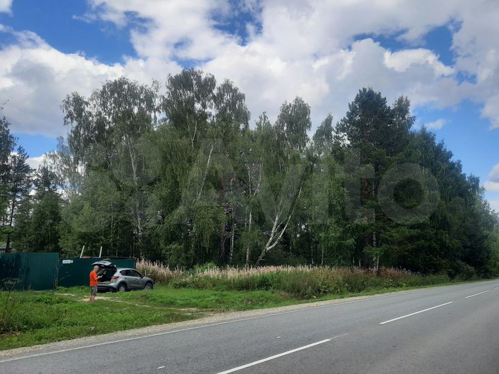 Участок 15 сот. (ИЖС)