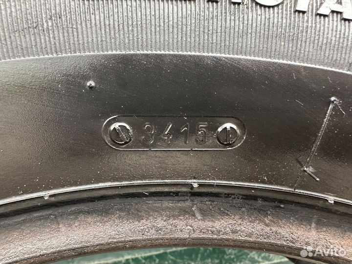 Tigar Winter 215/60 R16