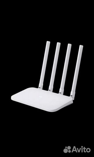 Wifi роутер xiaomi mi 4C