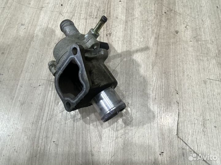 Корпус термостата ваз (LADA) Largus I (2012—2021)