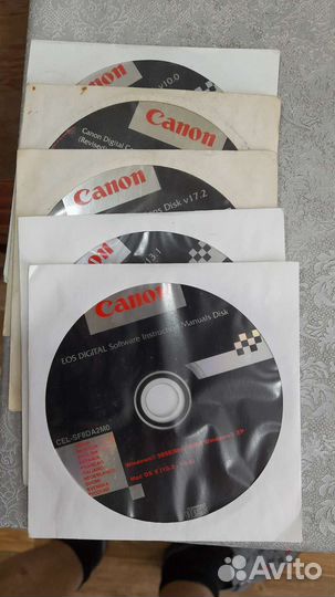 Фотопринтер canon selphy ср520