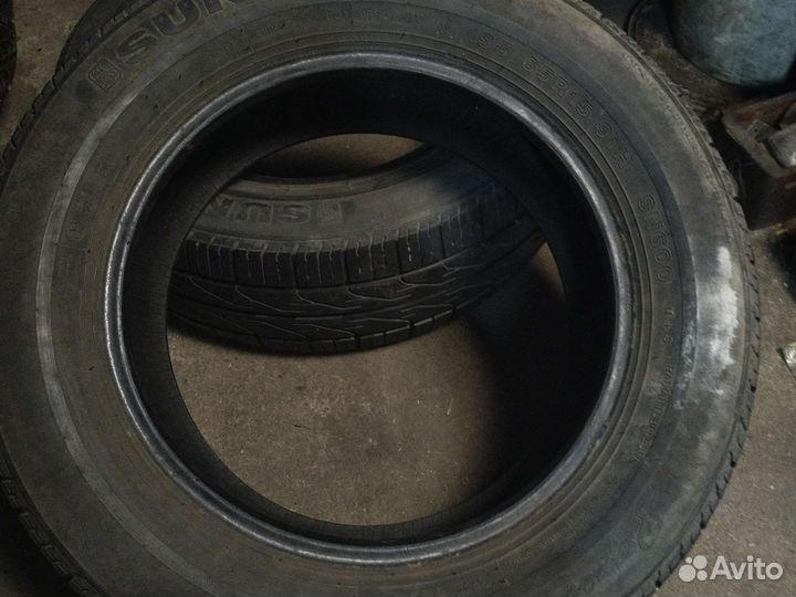 Sunny SN600 195/65 R15