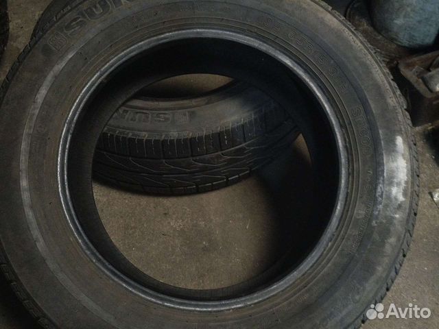 Sunny SN600 195/65 R15