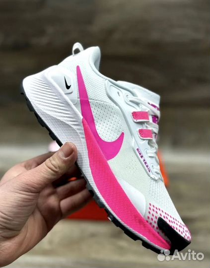 Кроссовки Nike Air Zoom Pegasus