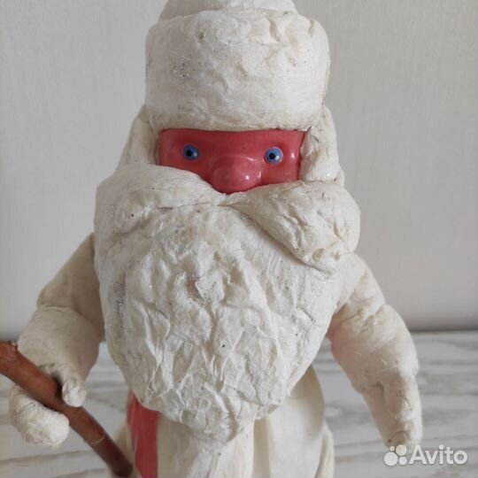 Дед мороз СССР