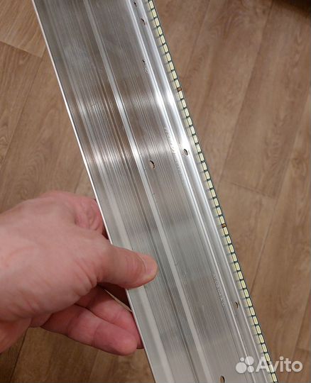 Подсветка от телевизора philips 42pfl5008t/60