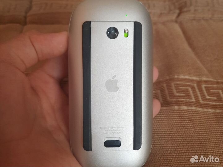 Мышь Apple magic mouse 1