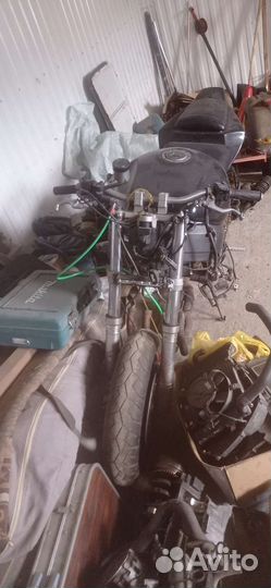 Продам хонда cbr900 rr