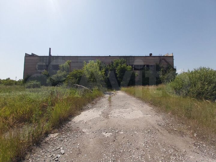 Складское помещение, 1672.2 м²