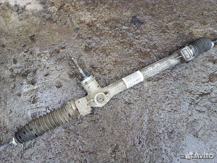 Рулевая рейка Opel Corsa D под эур