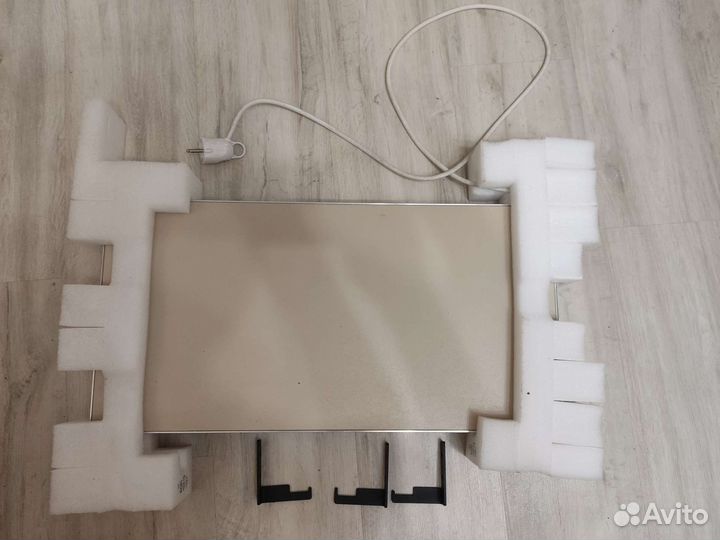 Керамический обогреватель термолит Т-300 эко