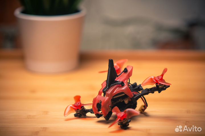 Помощь в подборе FPV техники