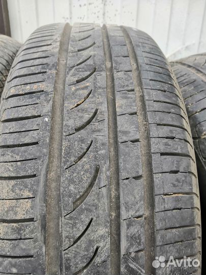 Pirelli Formula Energy 215/65 R16 98H