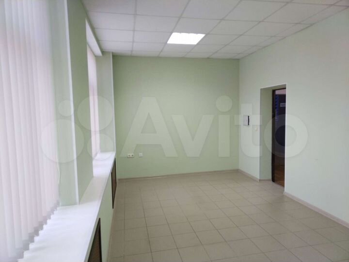Офис, 20 м²