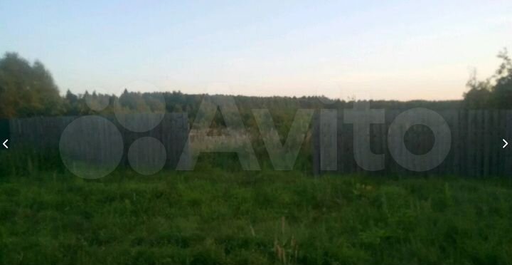 Участок 15 сот. (ИЖС)