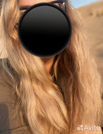 Волосы для наращивания бу