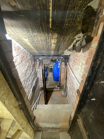 Гараж, 30 м²