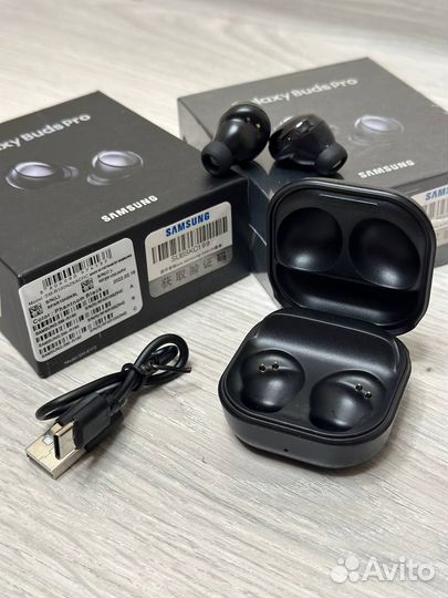 Samsung galaxy buds pro