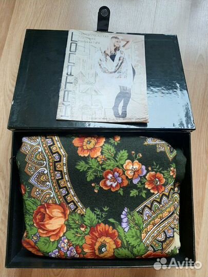 Платок Павловопосадский 