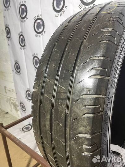 Continental ContiVanContact 200 205/65 R16C