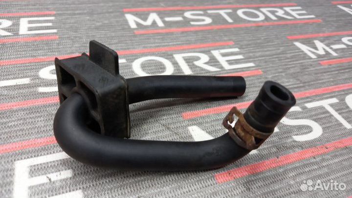 Шланг Mercedes-Benz S-Class W221 273.968 2008