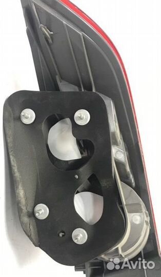 Фонарь Honda Accord 8 левый правый