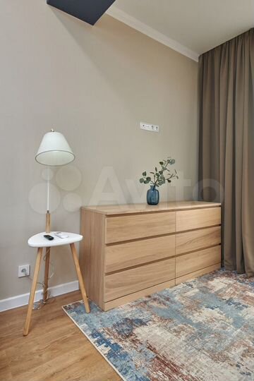 Квартира-студия, 30 м², 7/7 эт.