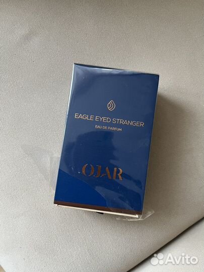 Ojar духи