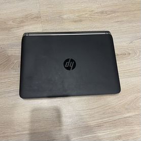 Ноутбук hp i5/8gb/120gb