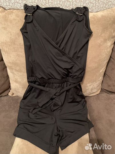 Комбинезон женский, Сарафан