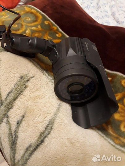 Видео камеры