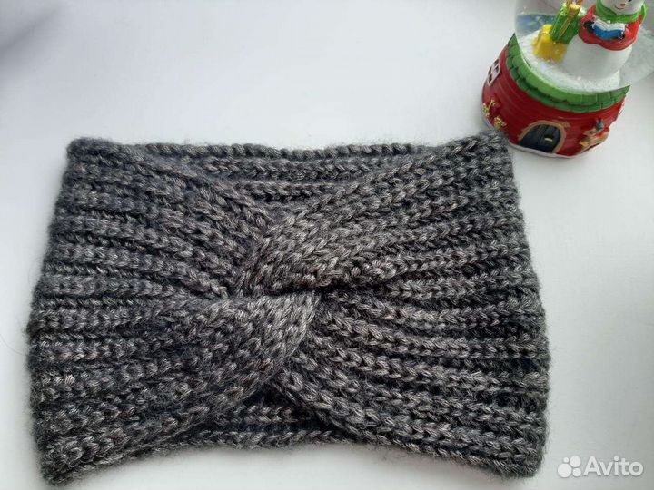 Повязка на голову