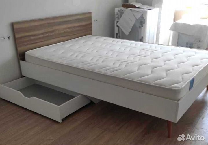 Матрас анатомический