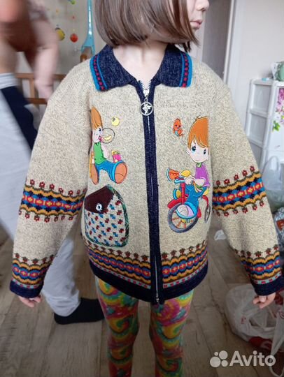 Отдам вещи пакетом